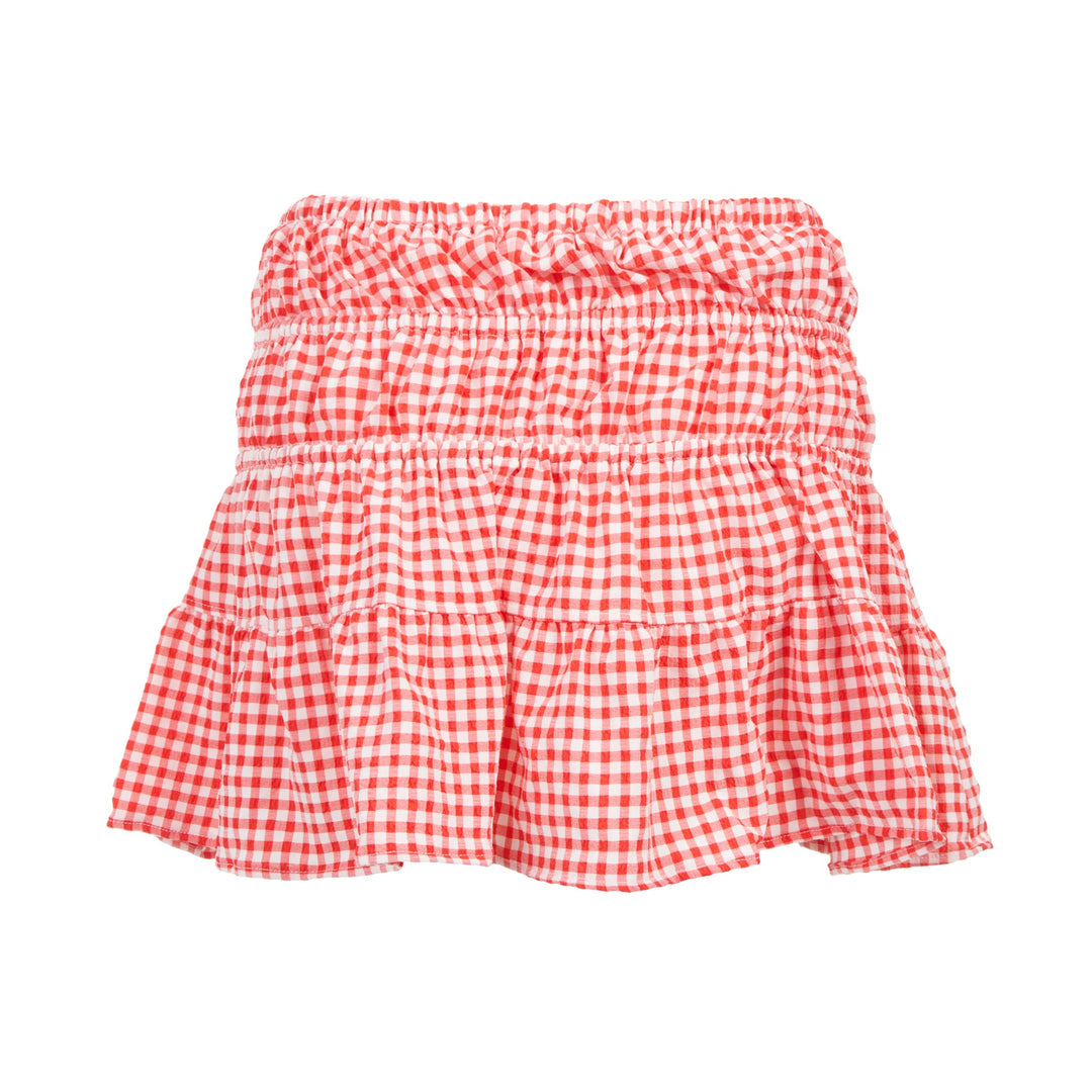 Abigail Mini Skirt