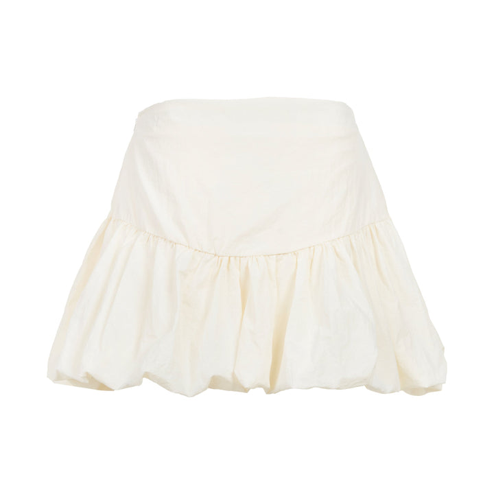 I AM EMMA Balloon Mini Skirt