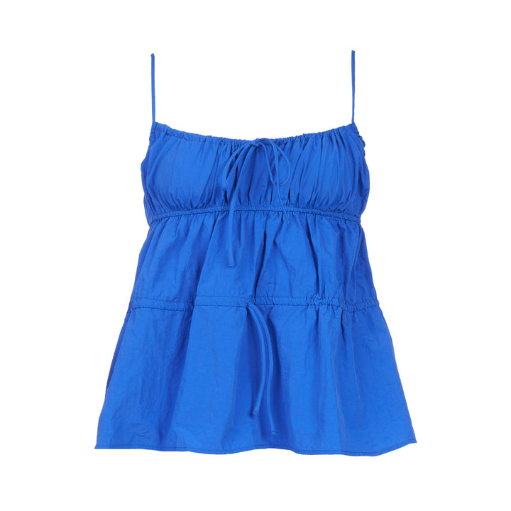 I AM EMMA Ribbon Top