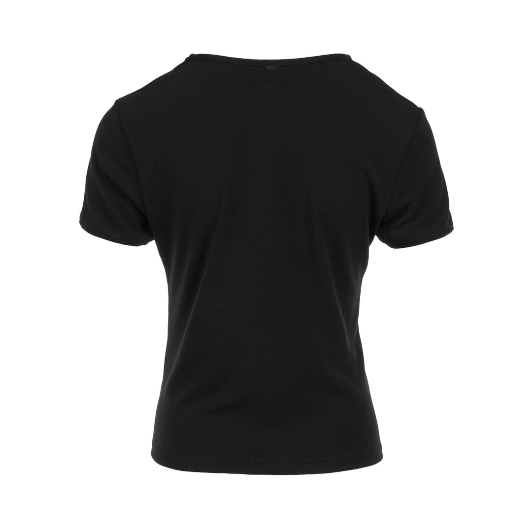 Melrose Grommet T-Shirt