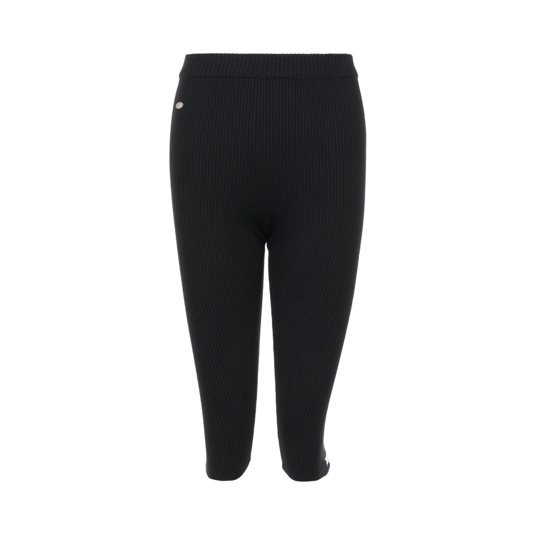 Paloma Capri Knit Pants