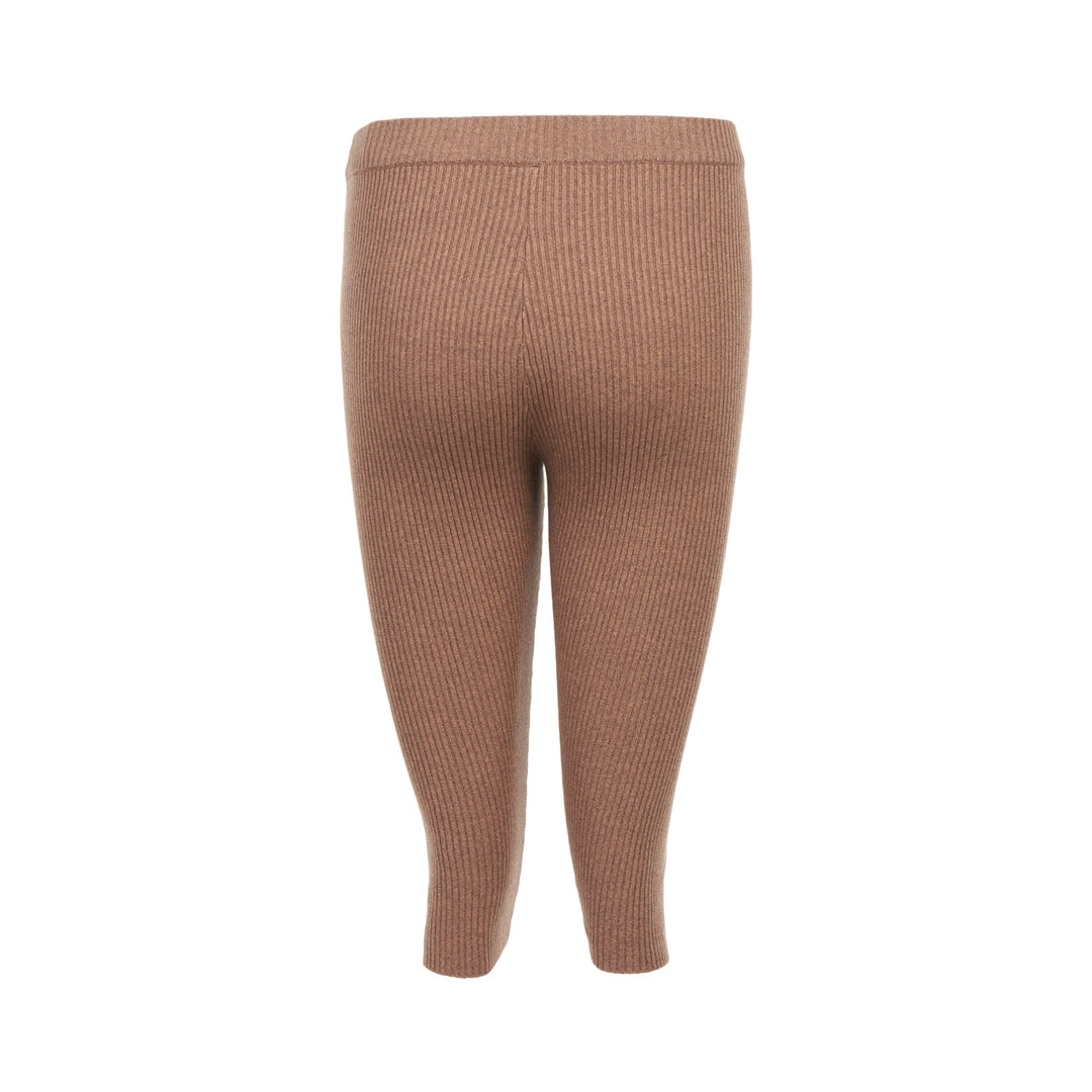 Paloma Capri Knit Pants