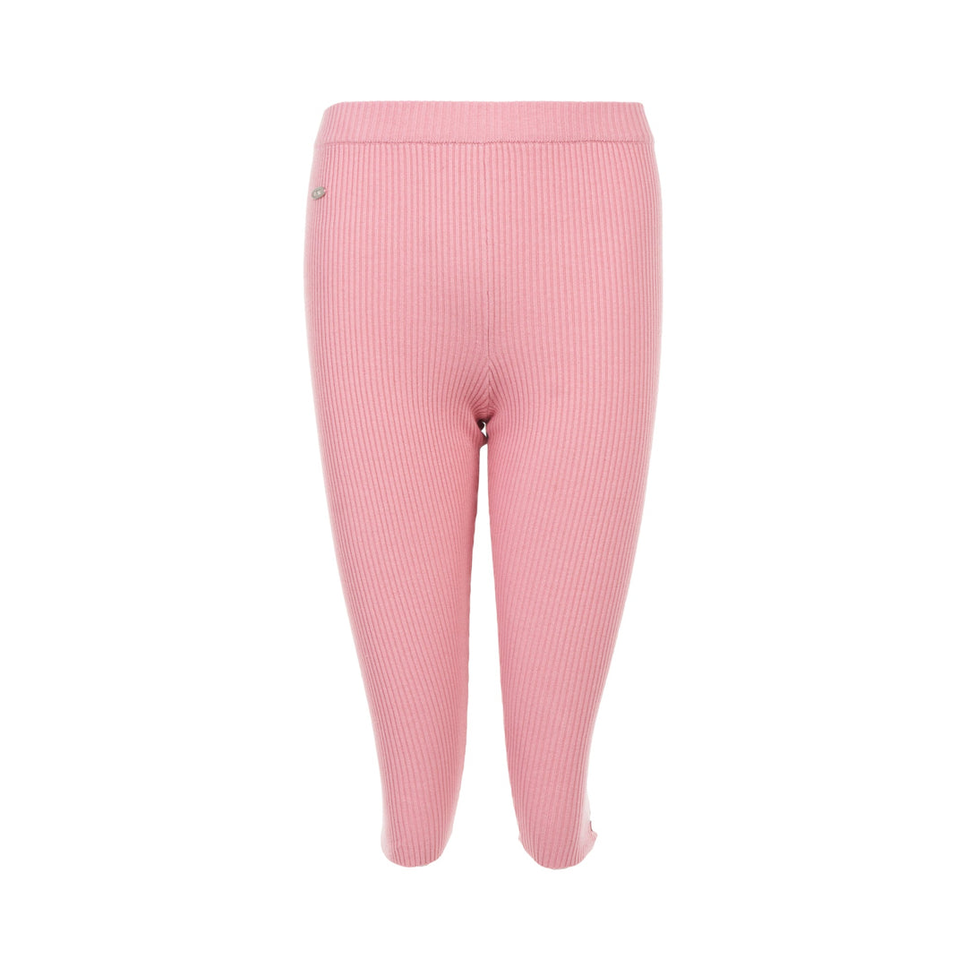 Paloma Capri Knit Pants