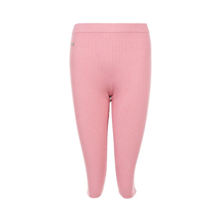Paloma Capri Knit Pants