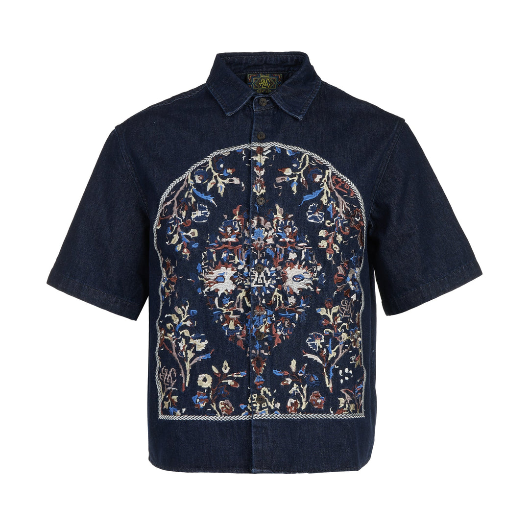 All Love Denim Shirt