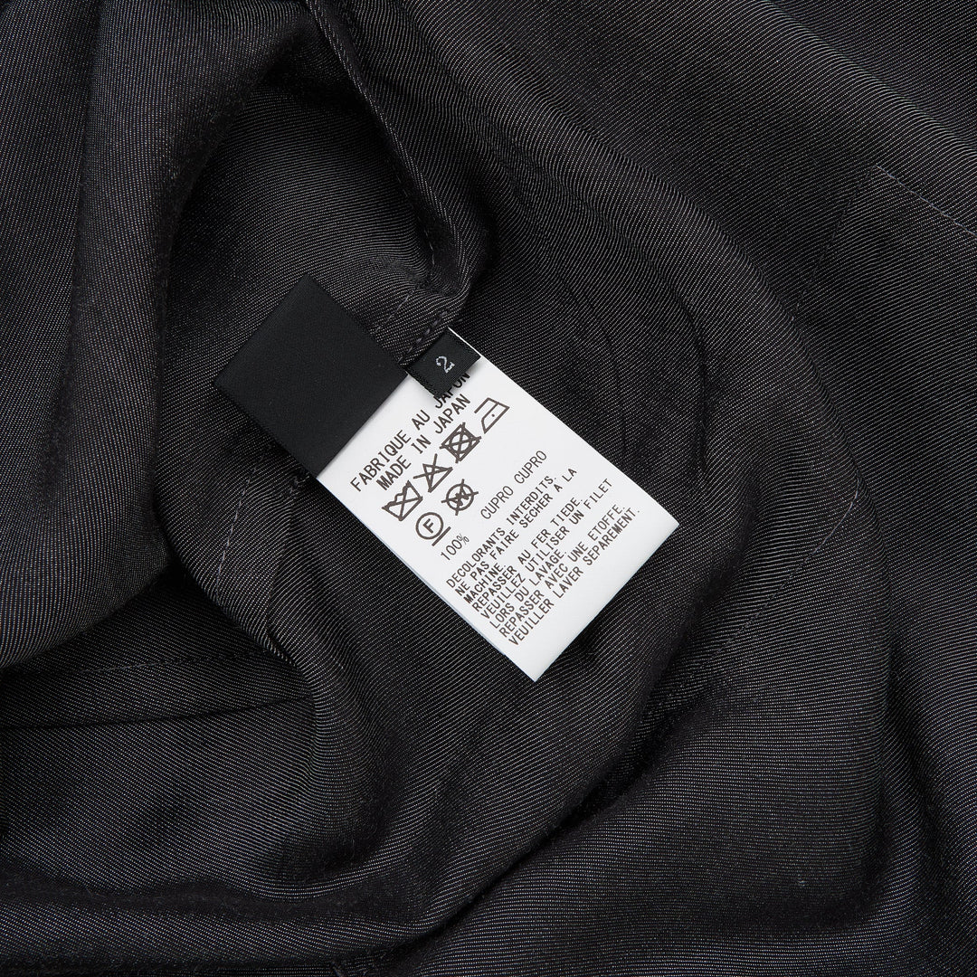 Half Sleeve Box Shirt Dress