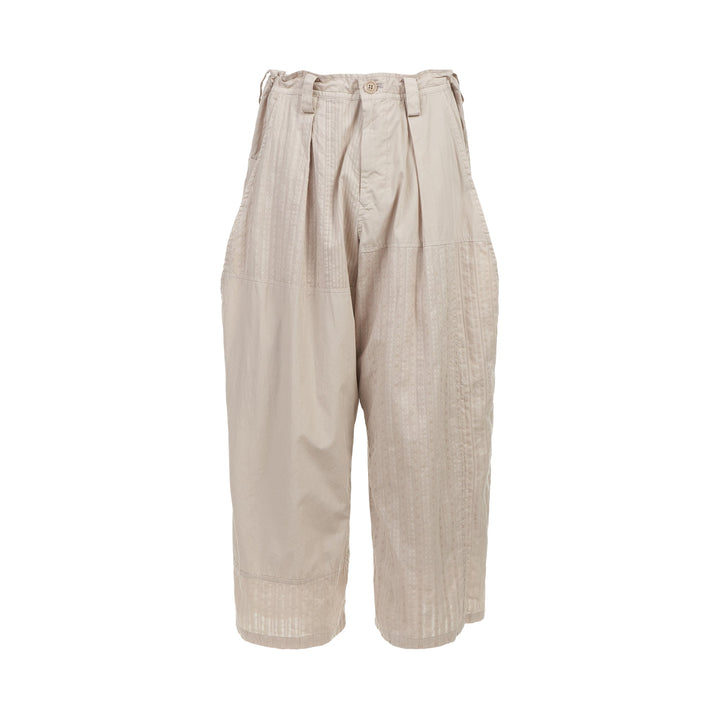 Big Front Pocket Pants