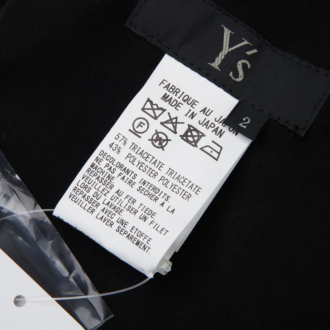 Double Gathered Skirt