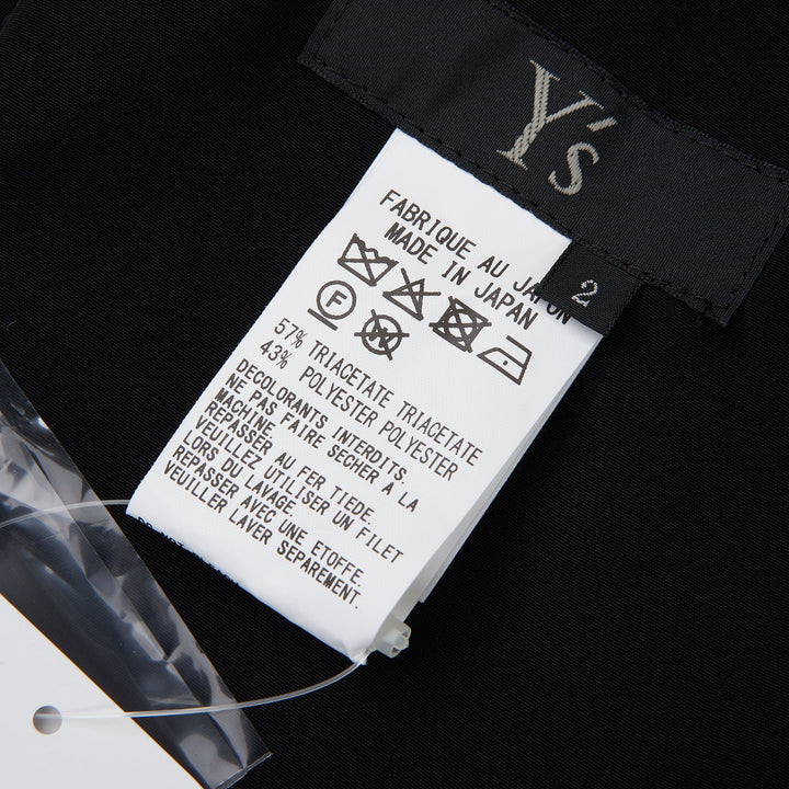 Double Gathered Skirt