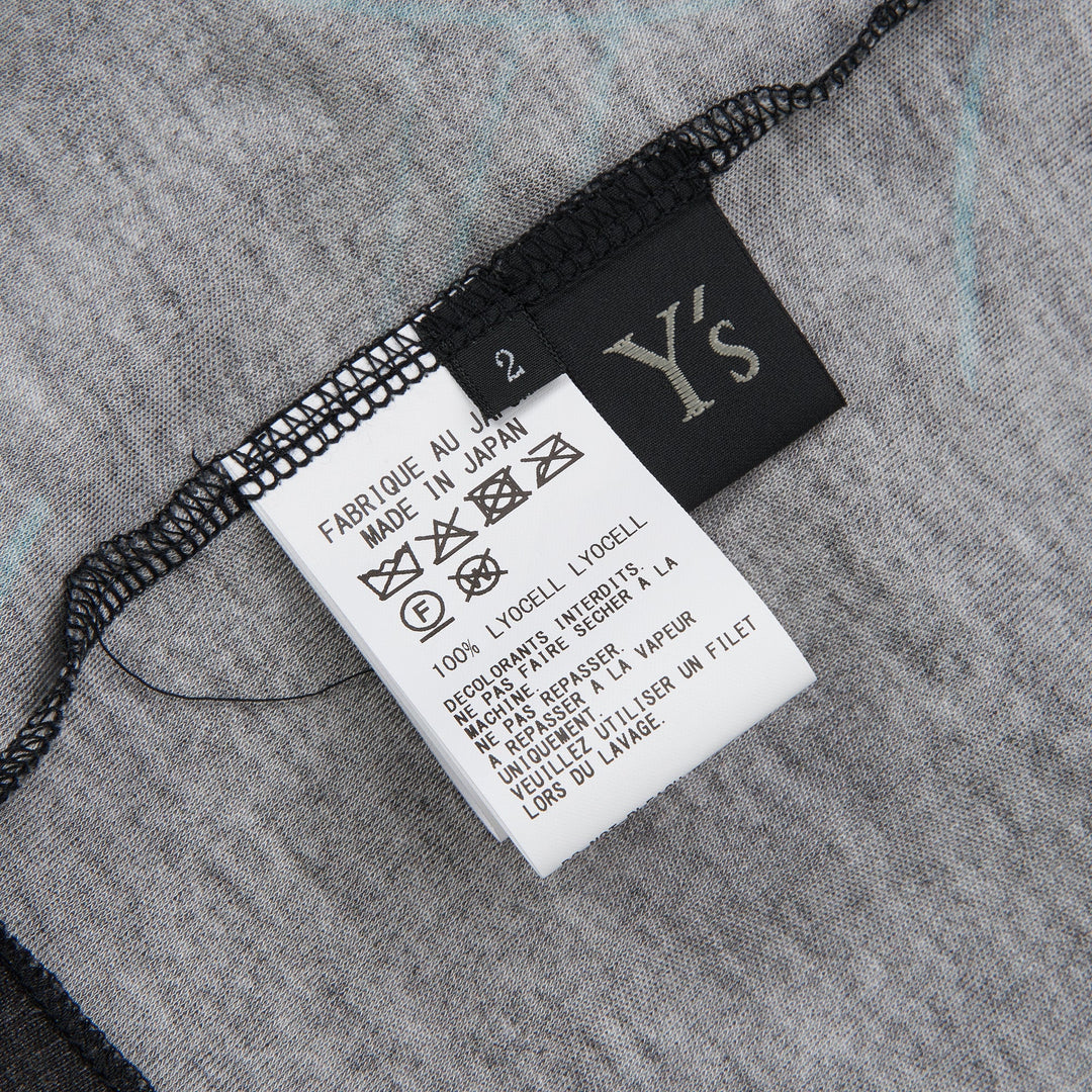 Round Collar Cardigan