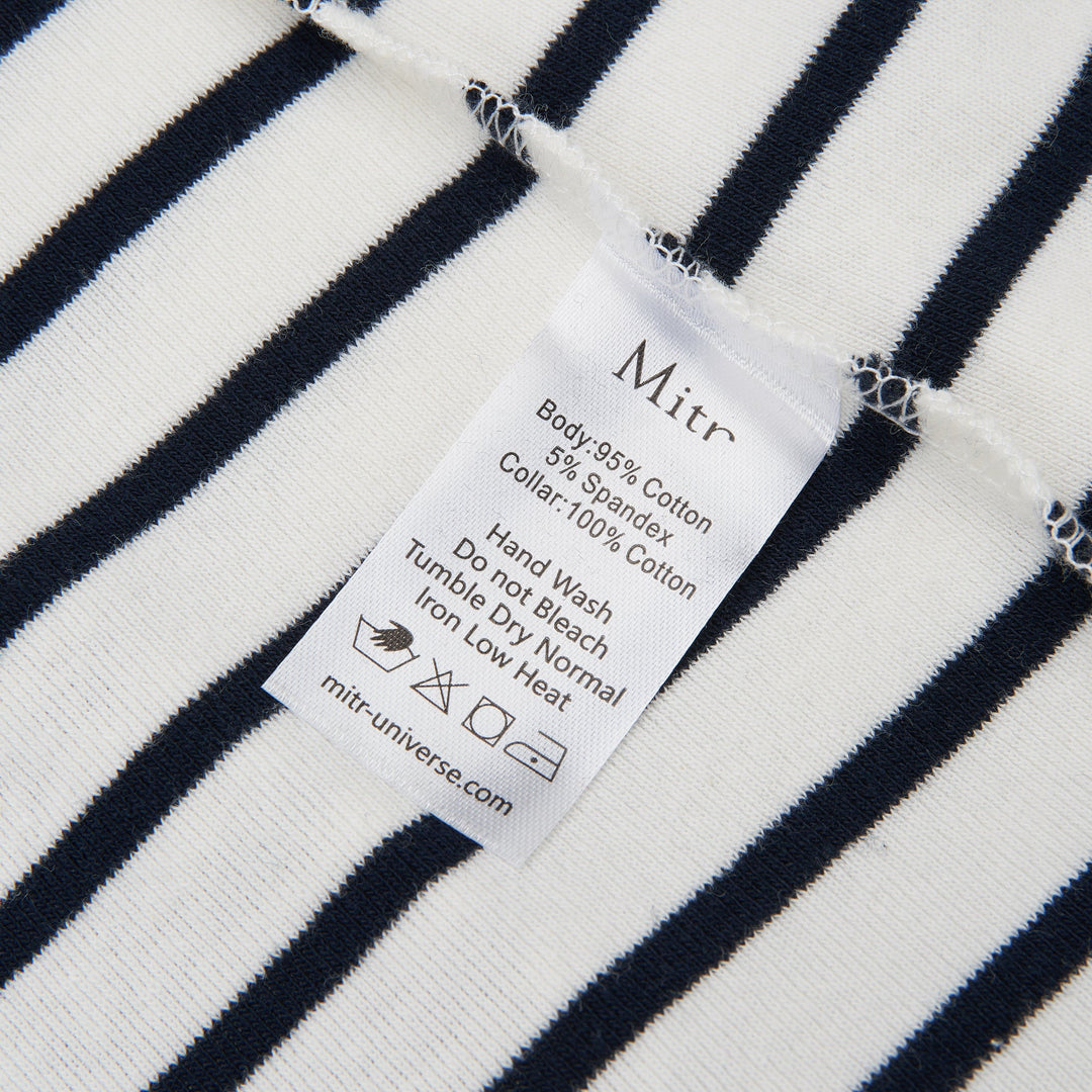 Captain's Collar Polo