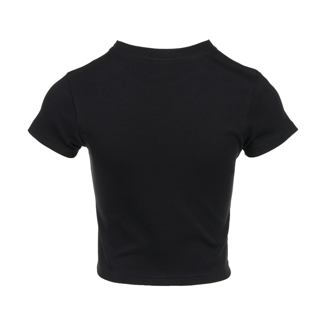 Crop T-Shirt