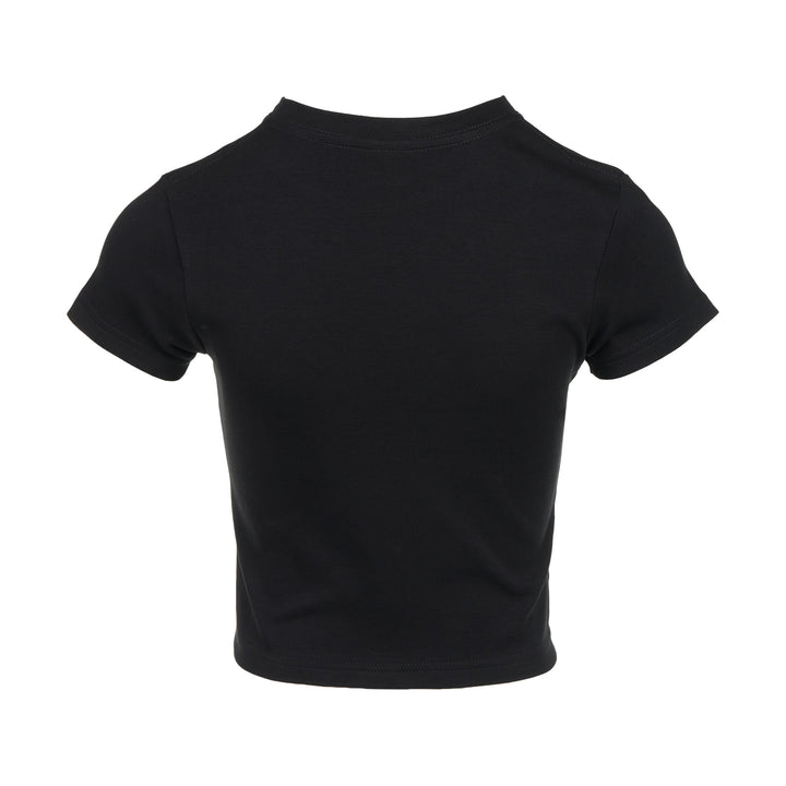 Crop T-Shirt