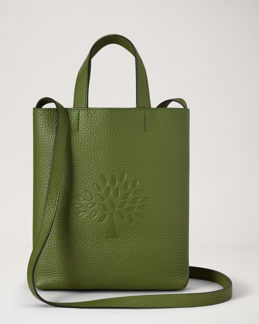 Small Chalk Horse Tote