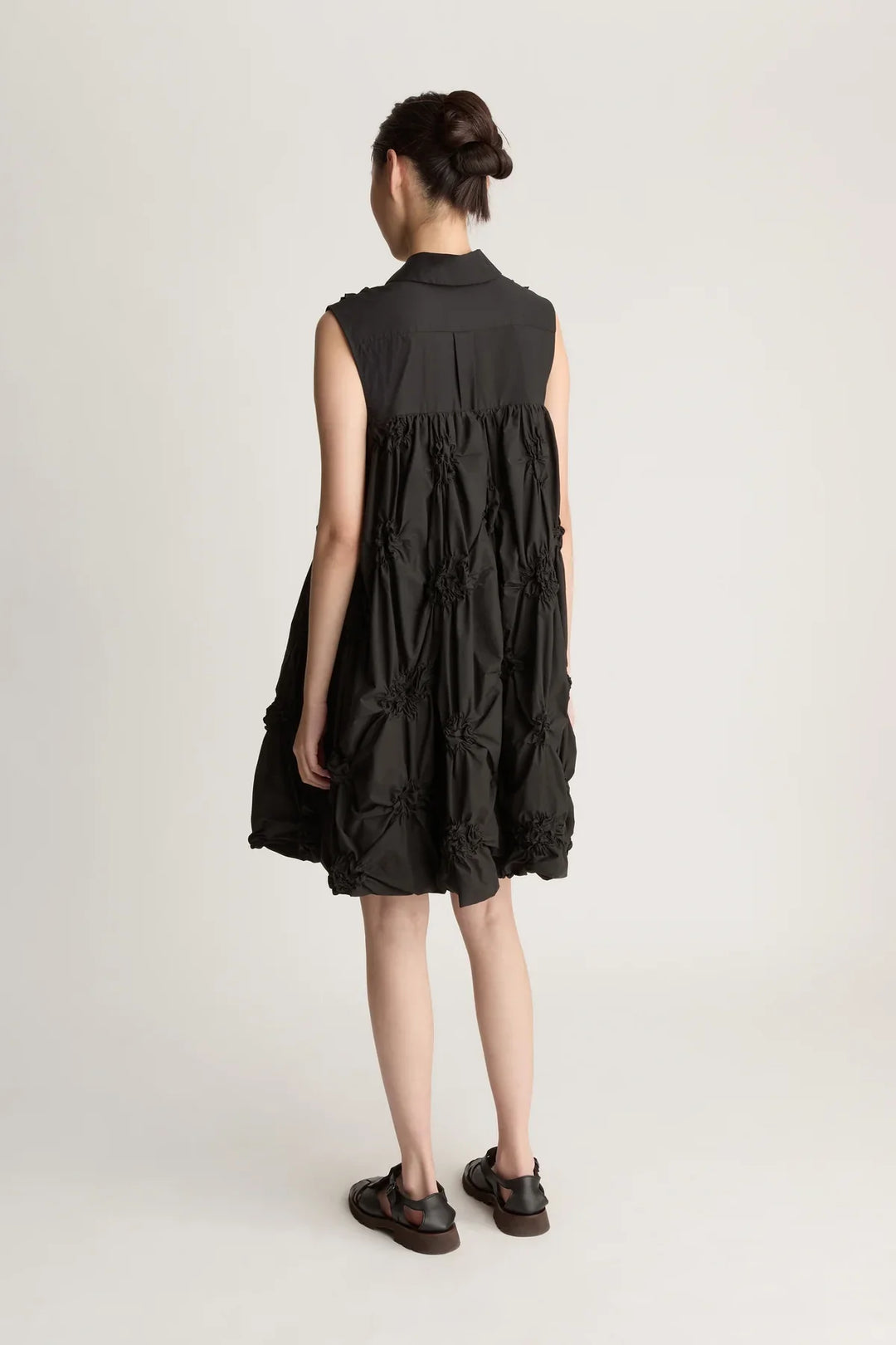 Johanna Dress
