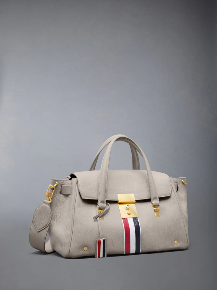 Soft Mrs. Thom Luggage Bag
