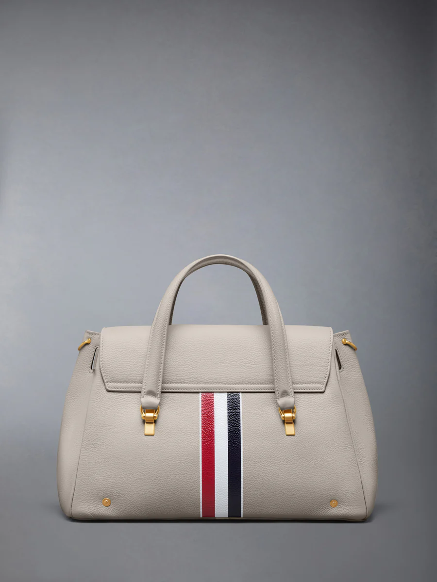 Soft Mrs. Thom Luggage Bag