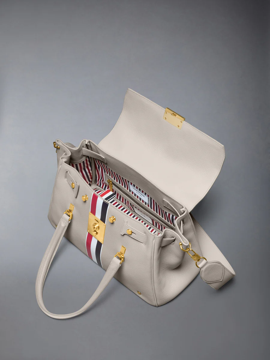 Soft Mrs. Thom Luggage Bag