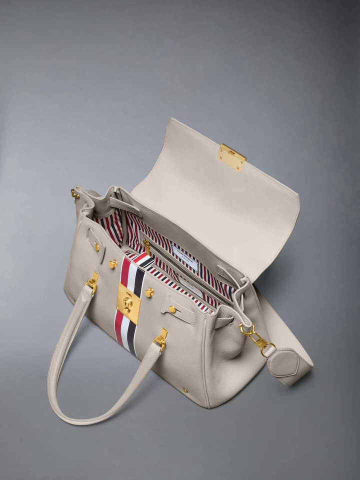 Soft Mrs. Thom Luggage Bag