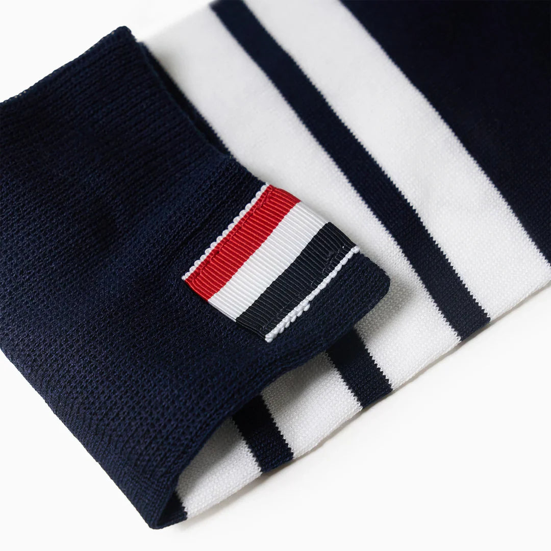 Horse Pattern Mid Calf Socks