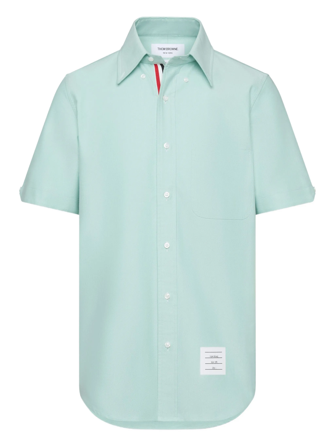 Short Sleeve Shirt