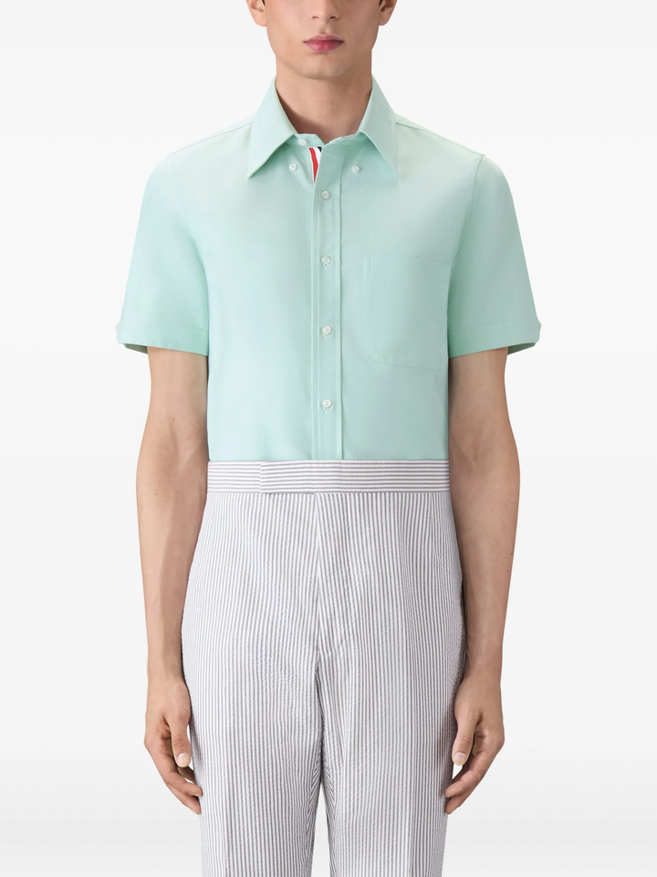 Short Sleeve Shirt