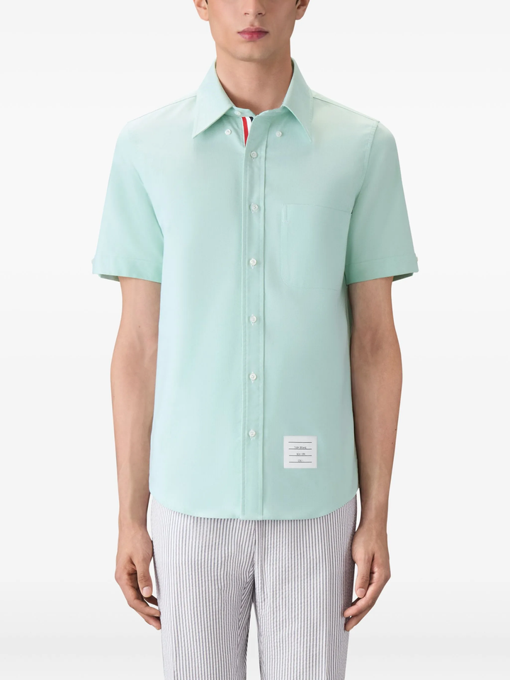 Short Sleeve Shirt