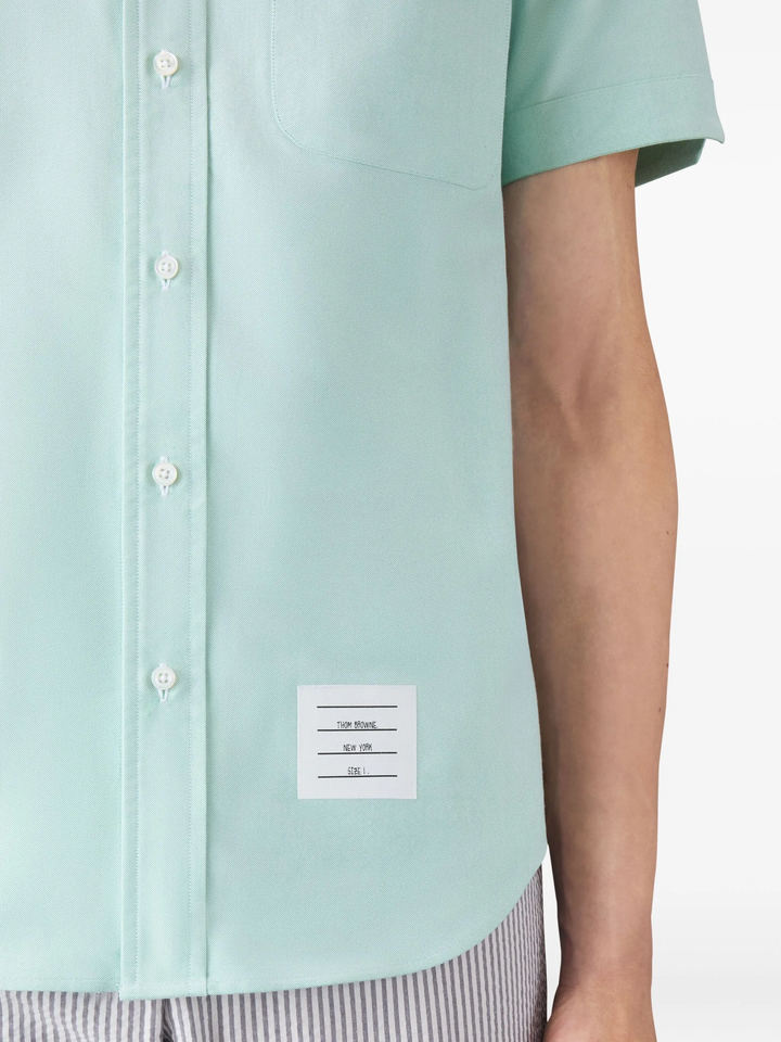 Short Sleeve Shirt