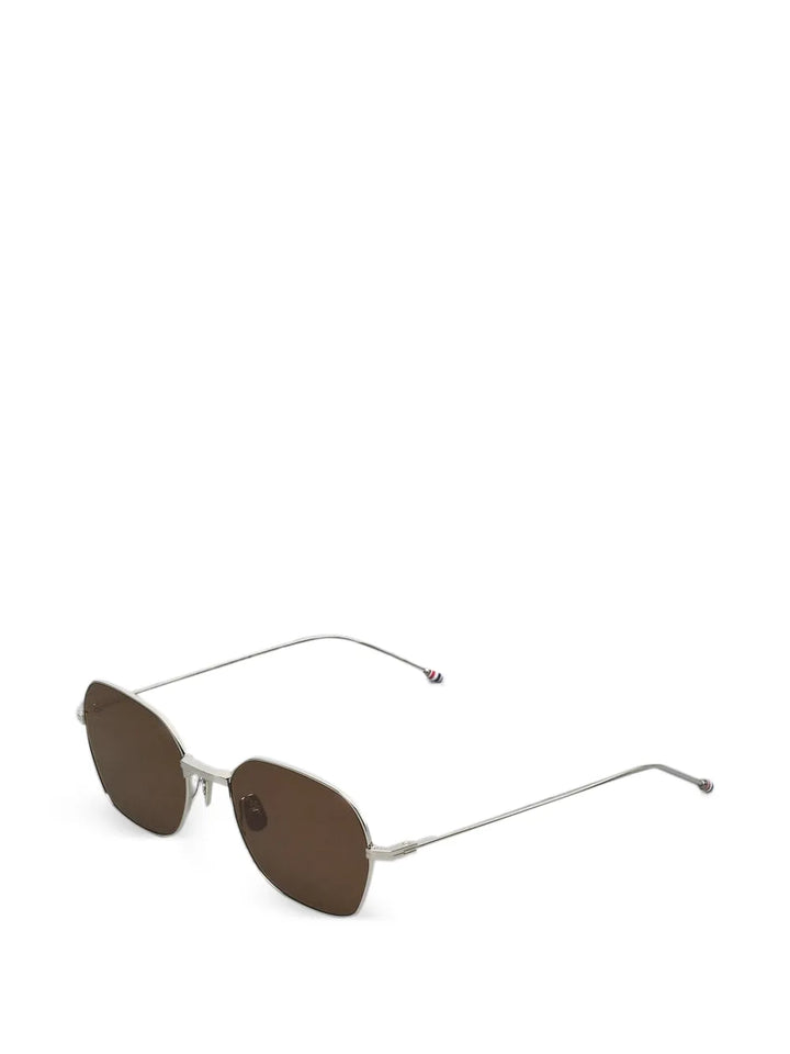 Rectangular Sunglasses