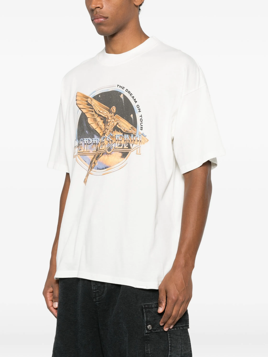 Golden Tour T-Shirt