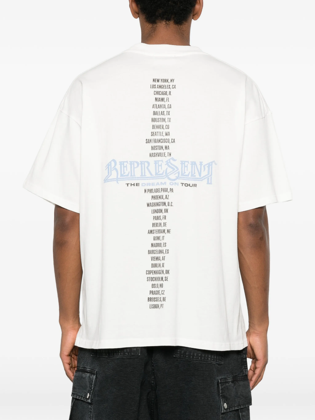 Golden Tour T-Shirt