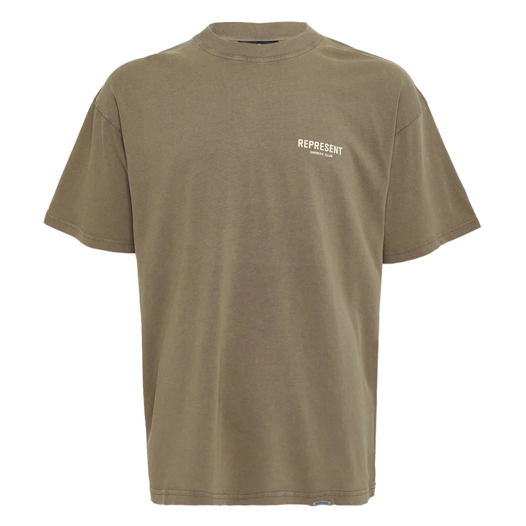 Represent Owners Club T-Shirt