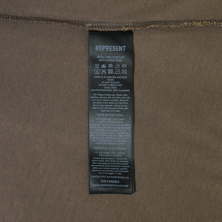 Represent Owners Club T-Shirt