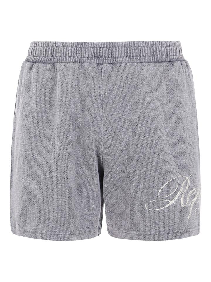 Owners Club Script Shorts