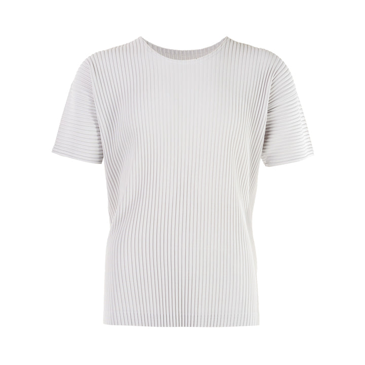 Basic Short Sleeve Tee