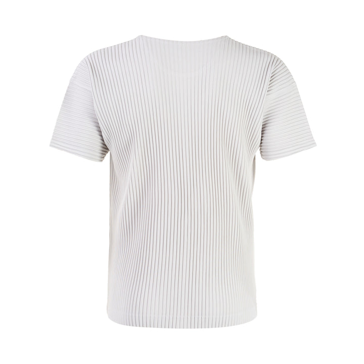 Basic Short Sleeve Tee