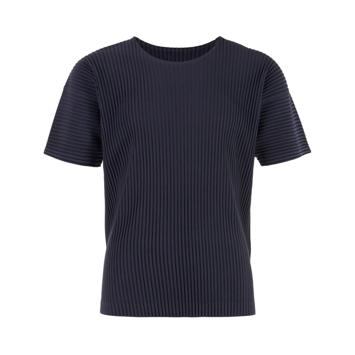 Basic Short Sleeve Tee