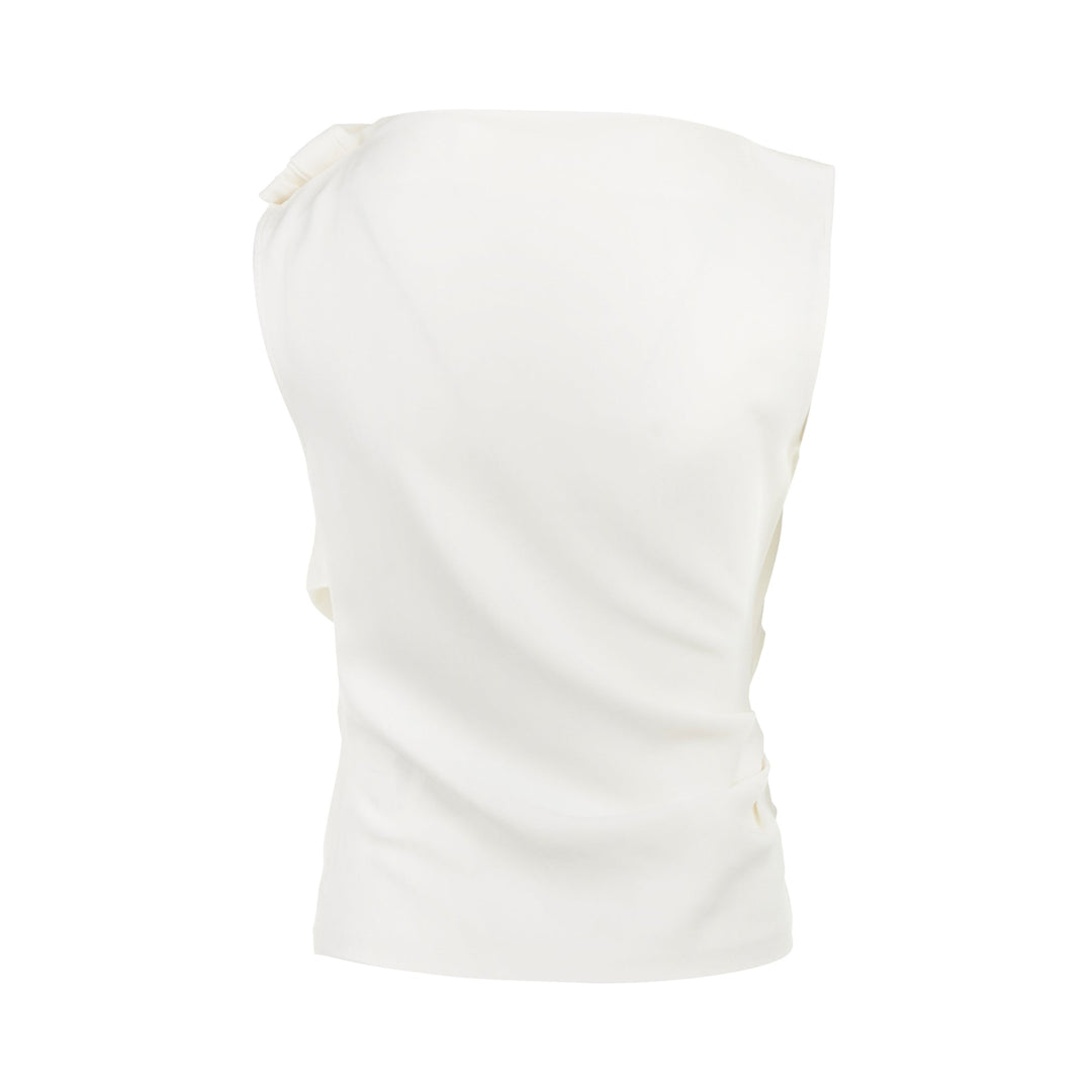 Freya Sleeveless Top