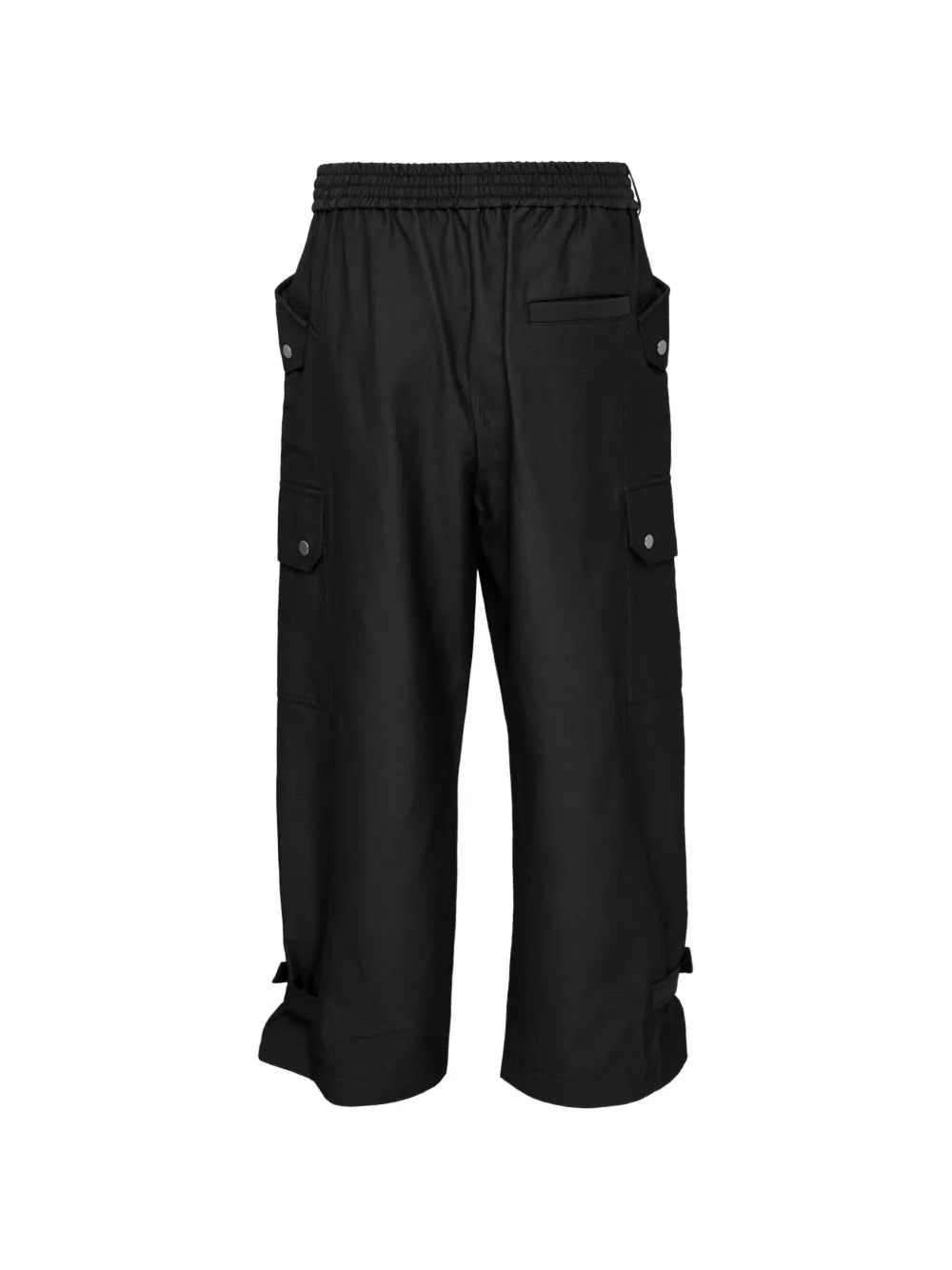 Utility Cargo Pants