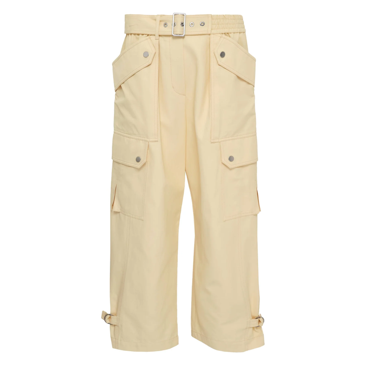 Utility Cargo Pants