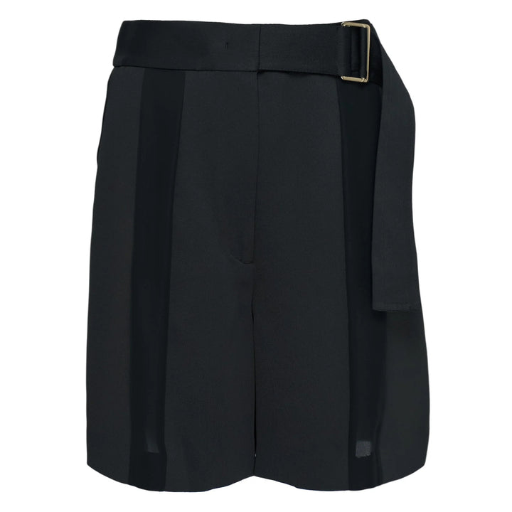 Sloane Belted Shorts