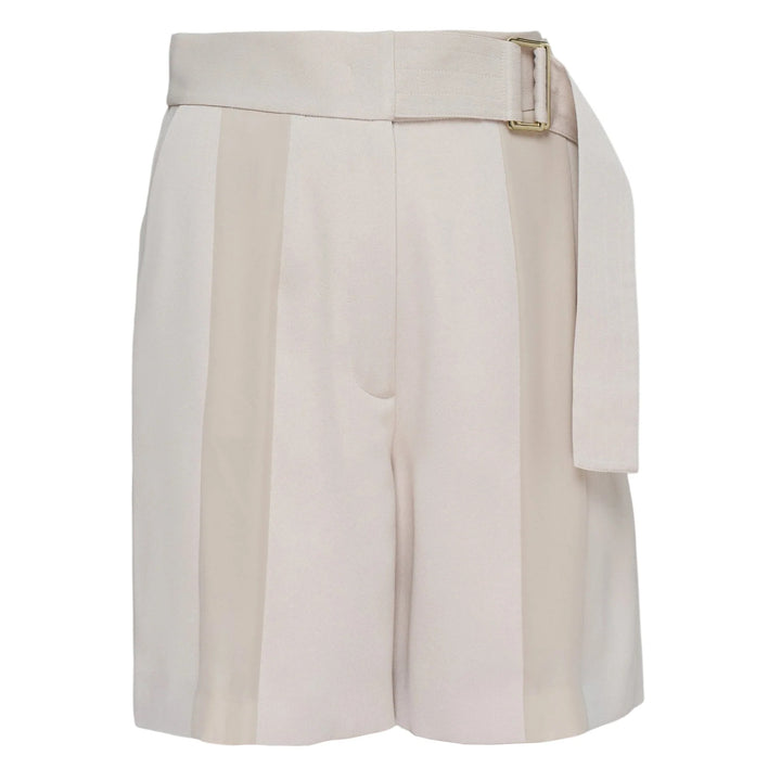 Sloane Belted Shorts