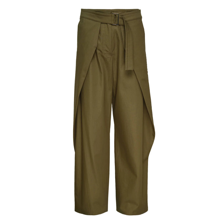 Adele Wide Leg Pants