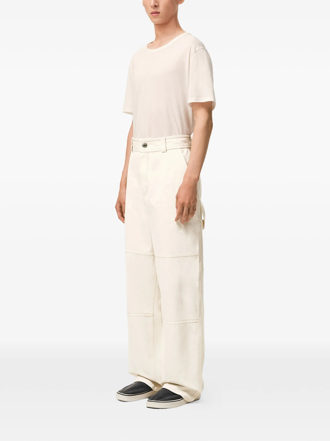Worker Trousers