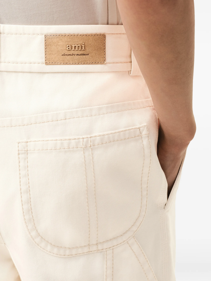 Worker Trousers