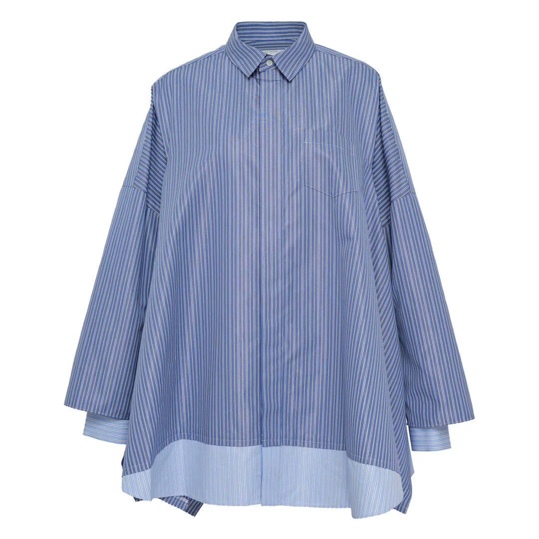 Poplin Shirt