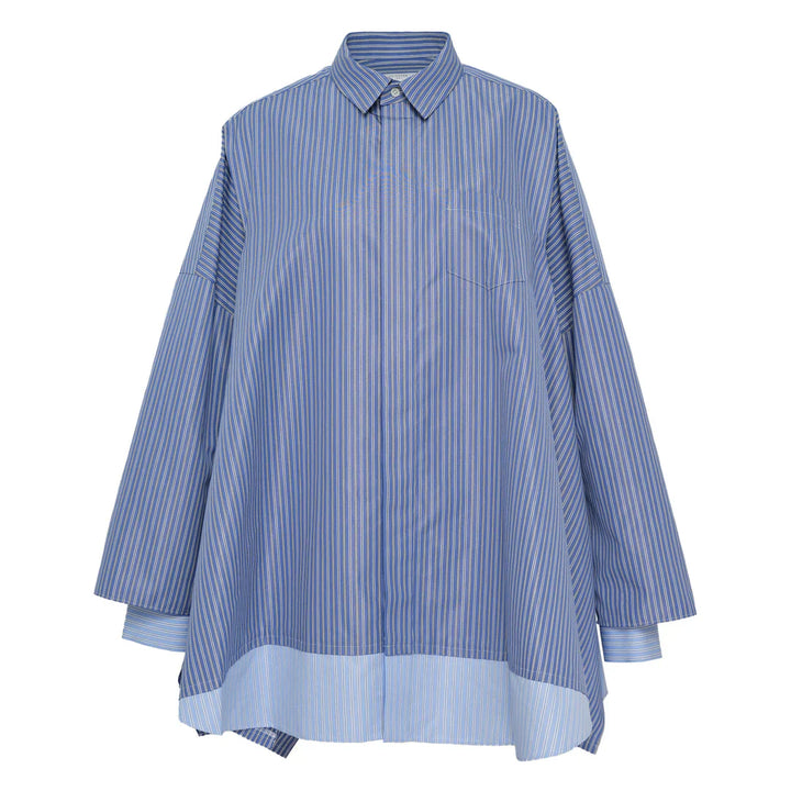 Poplin Shirt