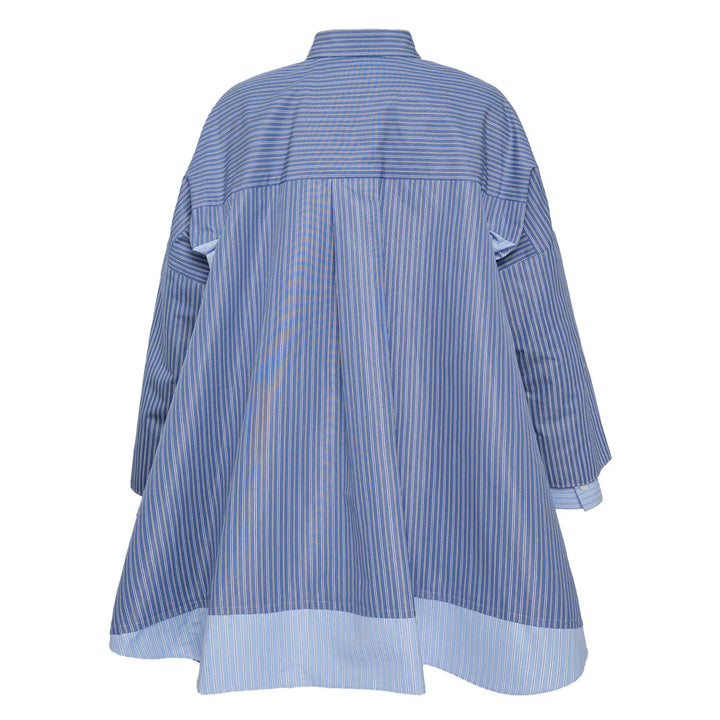 Poplin Shirt