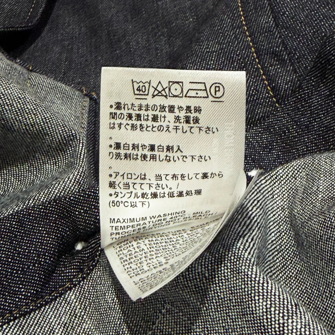 Classic Long Sleeve Point Collar Shirt