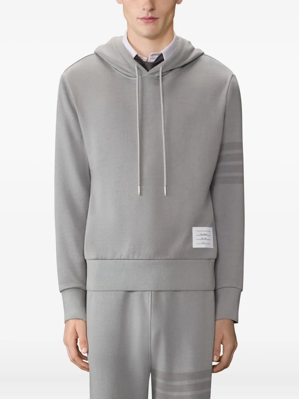 Long Sleeve Hoodie Pullover